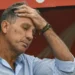 Renato Gaúcho não é mais técnico do Grêmio; clube busca novo treinador