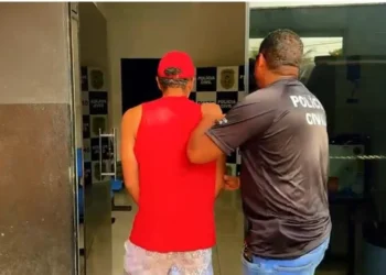 M.A.C. foi localizado pelas equipes da DHPP na última quinta-feira, 5 - Palmas - Foto: Divulgação PCTO file_download