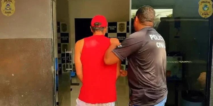 Investigados por homicídio ocorrido em Goiânia são presos em ação conjunta das Polícias Civis do Tocantins e Goiás