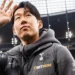 Son pede reação de jogadores do Tottenham, e técnico segue pressionado