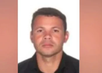 Coronel Rafael Martins de Oliveira • Reprodução/PF