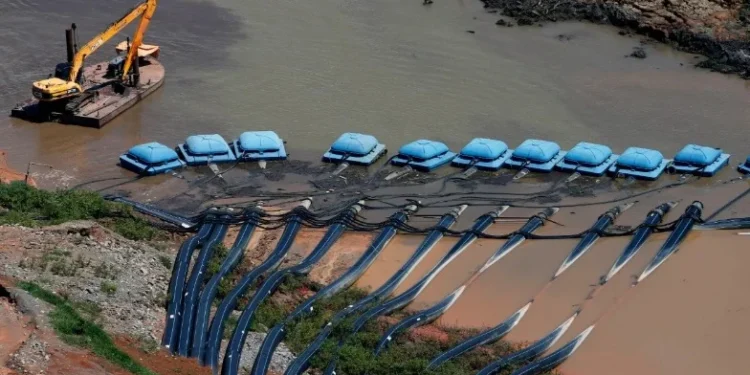 Saneamento tem derrota em reforma tributária, mas recebe apoio de governadores