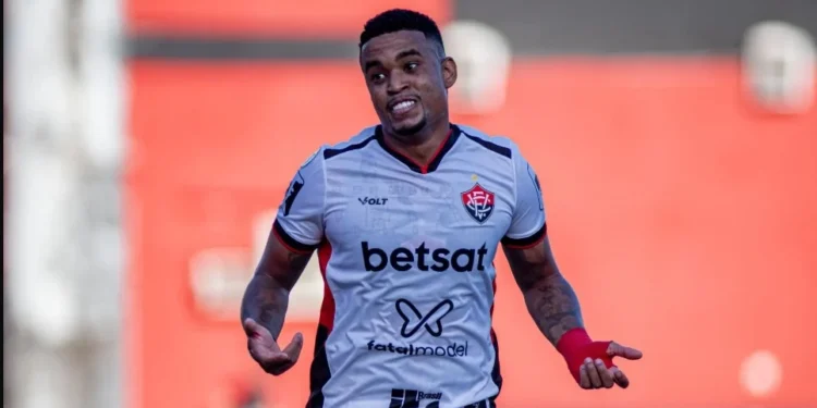 Vitória rescinde contrato com patrocinador máster; saiba detalhes
