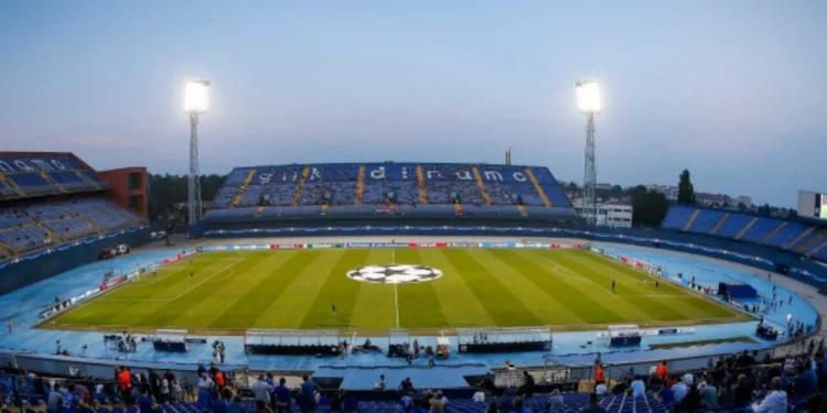 Dinamo Zagreb x Celtic: horário e onde assistir ao jogo da Champions League