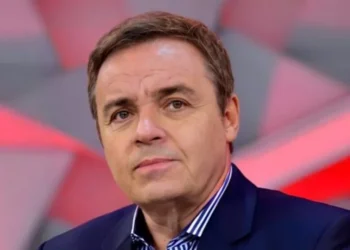 Gugu Liberato morreu após acidente doméstico em 2019 • Divulgação