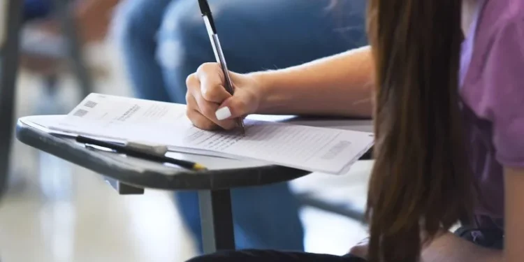 Estudantes reagem ao tema da redação da Unesp 2025: “Zerei”