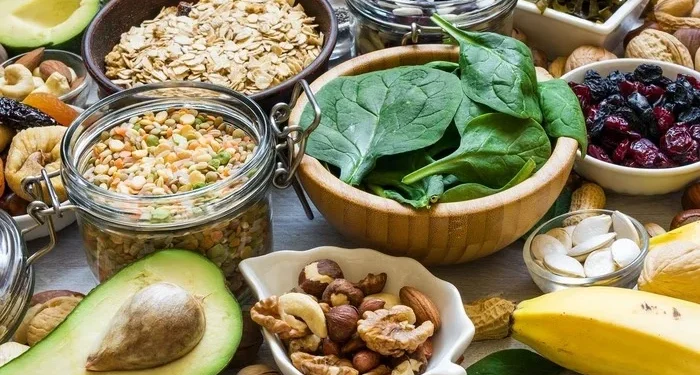 Alimentos ricos em potássio reduzem a pressão arterial. Saiba quais