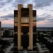 Prédio do Banco Central em Brasília • Adriano Machado/Reuters