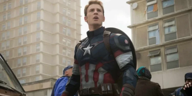 Chris Evans volta à Marvel e se junta a Downey Jr. no novo “Vingadores”, diz site