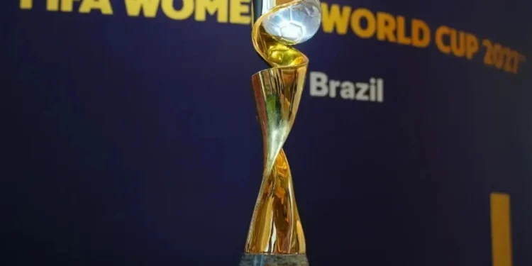 Fifa confirma as datas para a Copa do Mundo Feminina de 2027 no Brasil