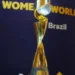 Fifa confirma as datas para a Copa do Mundo Feminina de 2027 no Brasil