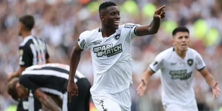 Botafogo soma mais de R$ 240 milhões em premiações e “paga” contratações