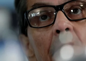 Roberto Jefferson • Arquivo