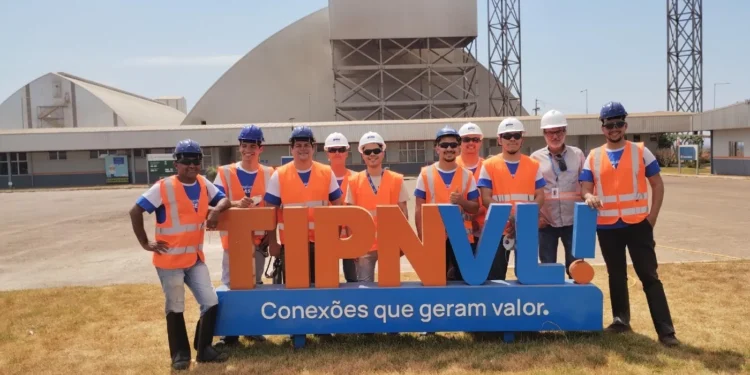 VLI mobiliza mais de 470 pessoas no programa Braços Abertos em 2024 no Tocantins