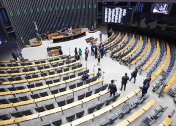 Proposta institui o Programa de Pleno Pagamento de Dívidas dos Estados (Propag) para a renegociação dos mais de R$ 760 bilhões em dívidas • Bruno Spada/Câmara dos Deputados