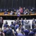 Câmara dos Deputados aprova projetos do pacote da segurança pública