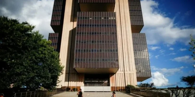 Copom decide juros nesta quarta (11), na última reunião com Campos Neto à frente do BC