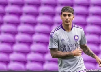 • Divulgação Orlando City