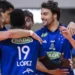 Cruzeiro x Trentino: horário e onde assistir ao jogo do Mundial de vôlei