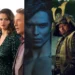 Globo de Ouro 2025: quais são as séries mais indicadas do ano?