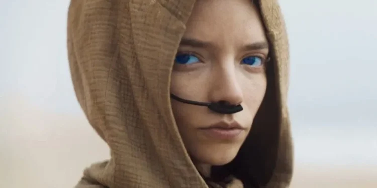 “O Messias de Duna”: Anya-Taylor Joy confirma participação no filme