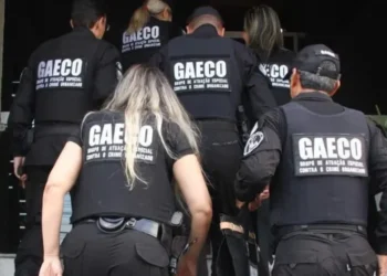 Agentes do Ministério Público da Paraíba • MPPB/Divulgação