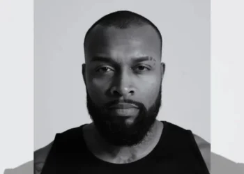 Nego Di, comediante e influenciador digital • Reprodução/Redes sociais