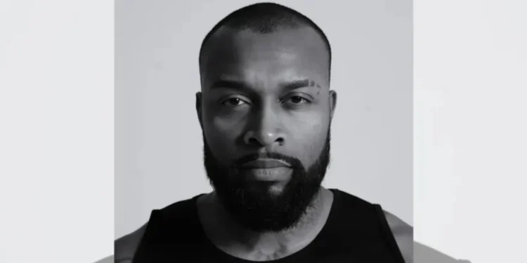 Nego Di, comediante e influenciador digital • Reprodução/Redes sociais