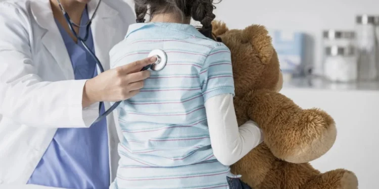 Vírus sincicial: anticorpo é 93% eficaz contra internação de crianças pequenas