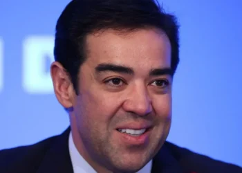 Presidente do TCU, Bruno Dantas • 03/02/2023REUTERS/Rodrigo Antunes