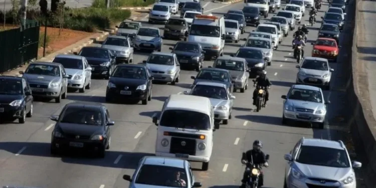 São Paulo suspende rodízio municipal de veículos para o fim do ano; saiba mais