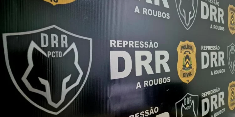 Delegacia Antirroubos da Polícia Civil do Tocantins conquista 2º lugar em Prêmio Nacional de Boas Práticas