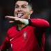 CR7 comemora Portugal como sede da Copa de 2030 • Foto: Reprodução / Instagram