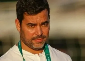 JP Sampaio já integrou as categorias de base da Seleção Brasileira • Foto: Reprodução / SE Palmeiras