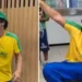 Música de Bruno Mars feita para o Brasil vira hit no TikTok; saiba mais