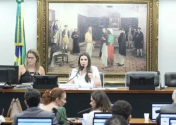 Projeto foi aprovado por 31 votos favoráveis e 20 contrários na CCJ • Vinicius Loures / Câmara dos Deputados