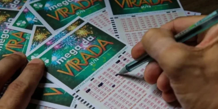 Quais números mais sorteados da Mega da Virada? Veja essa e outras curiosidades
