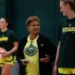 Ex-estrela da WNBA vai treinar Seleção Brasileira feminina de basquete 