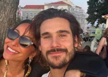 Nicolas Prattes e Sabrina Sato • Instagram/ Nicolas Prattes