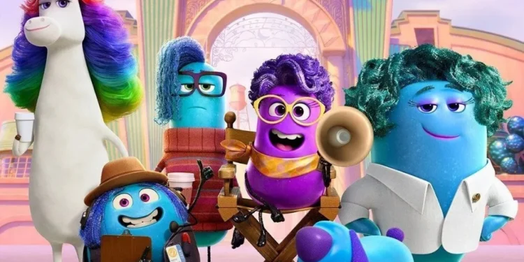 “Produção de Sonhos”: confira 5 curiosidades sobre a série de “Divertida Mente”