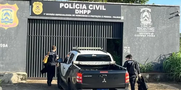 Médica e policiais militares suspeitos de tentar matar fisioterapeuta a tiros são alvos de operação