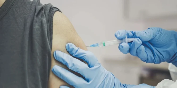 Manter a caderneta de vacinação em dia é importante para evitar novos surtos • MonikaBatich/GettyImages