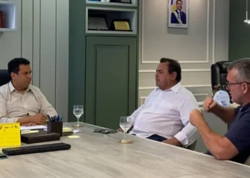 Titular da Seduc, Fábio Vaz, destacou a importância de equilibrar a valorização dos profissionais da educação com a sustentabilidade financeira do sistema previdenciário do Estado - Foto: Seduc/Governo do Tocantins file_download