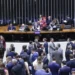 Câmara dos Deputados aprova projetos do pacote da segurança pública
