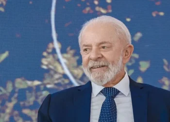 Luiz Inácio Lula da Silva • Ricardo Stuckert/PR