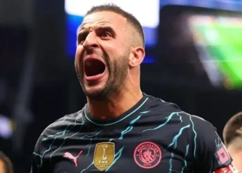 Walker tem quatro filhos com a ex-esposa e dois fora do casamento • Reprodução/Instagram Walker