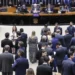 Castração química para pedófilos: saiba como votou cada deputado