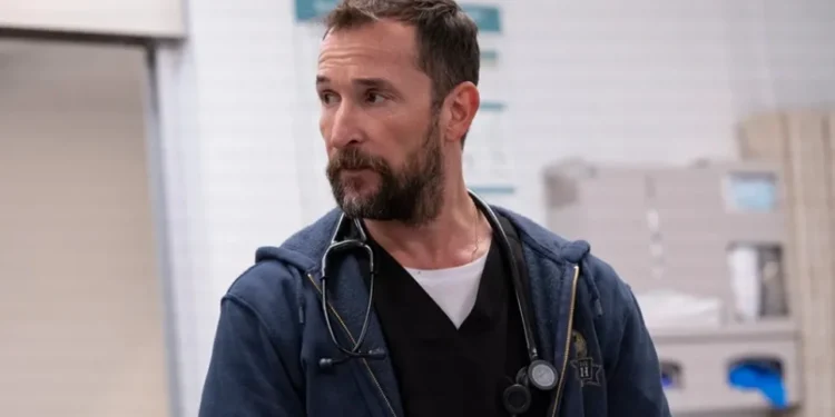 “The Pitt”: nova série médica com ator de “Plantão Médico” ganha trailer e data