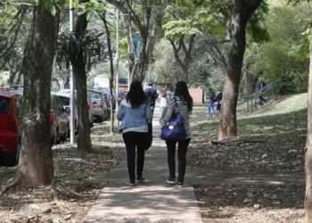 USP ficou em 5º lugar no ranking global de sustentabilidade • Marcos Santos/USP Imagens