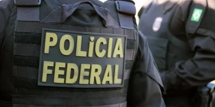 PF apreende R$ 1,5 milhão em jatinho alugado por “Rei do Lixo”